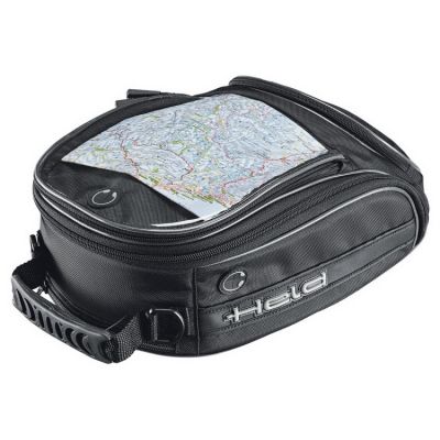 Held CASE II tangbag na magnety s vrchní kapsou pro mapy, 8ltr.